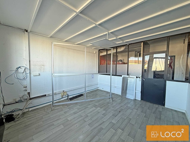 Local d'activité de 577 m² à TOULOUSE