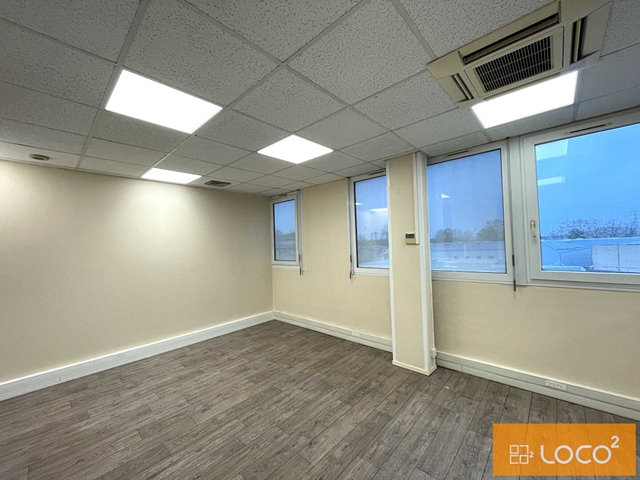 Bureaux de 65 m²- Quartier des Minimes