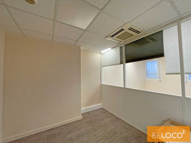 Bureaux de 65 m²- Quartier des Minimes