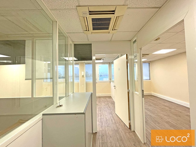 Bureaux de 65 m²- Quartier des Minimes