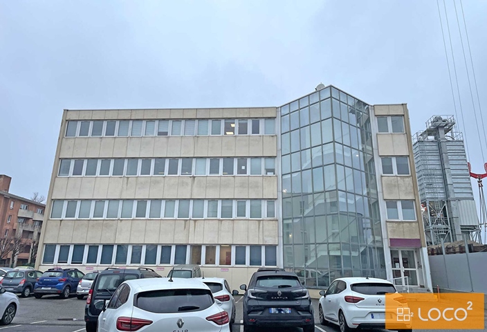 Bureaux de 65 m²- Quartier des Minimes