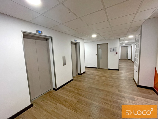 Bureaux à vendre à Toulouse