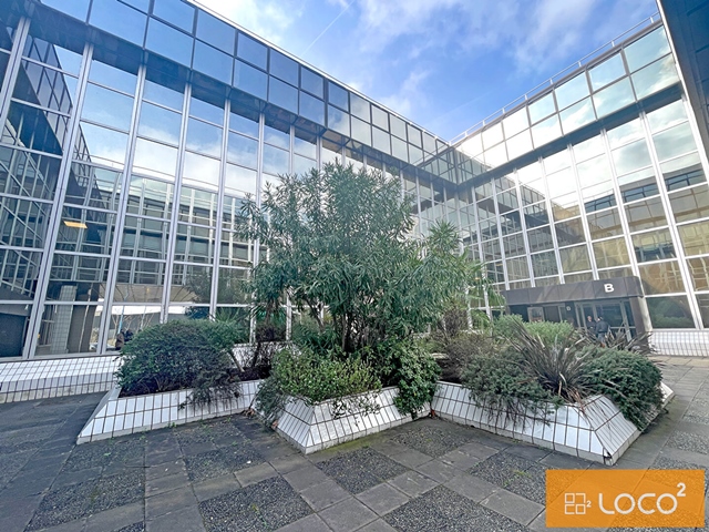 Bureaux à vendre à Toulouse