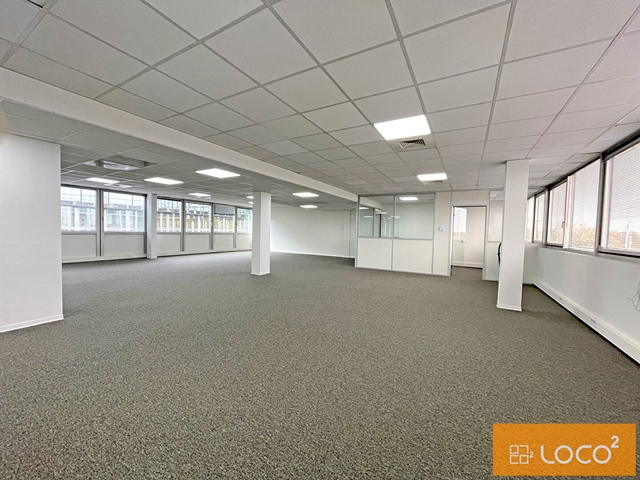 Bureaux à vendre à Toulouse