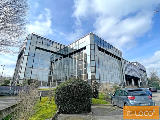 Bureaux à vendre à Toulouse