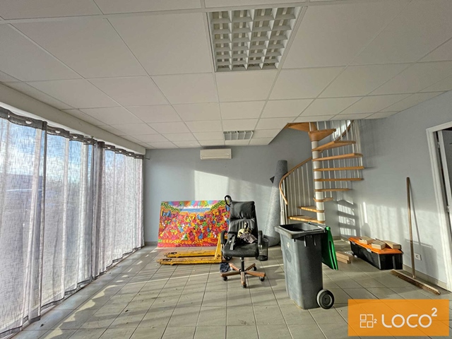 Local d'activité de 235 m² - ZAC de la Gravette