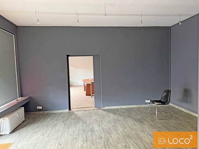 Local commercial Toulouse