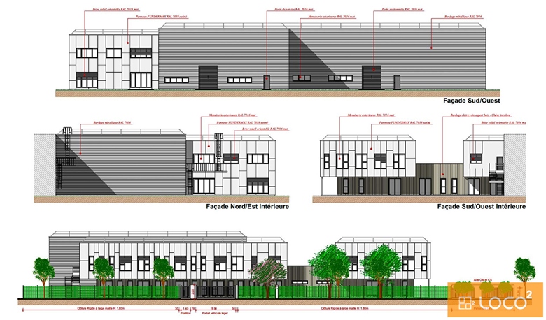 Activité à louer THIBAUD
