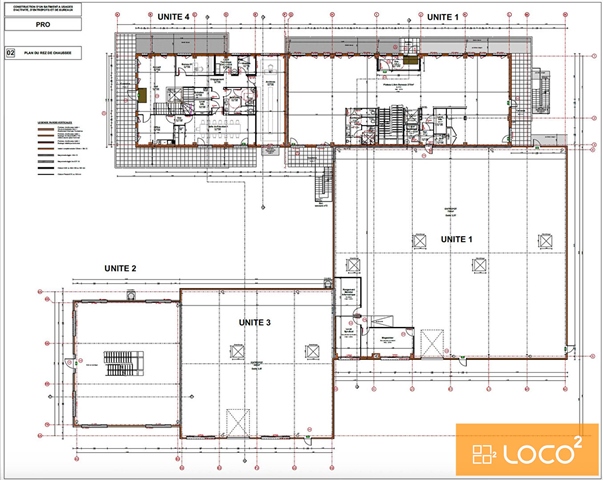 Activité à louer THIBAUD
