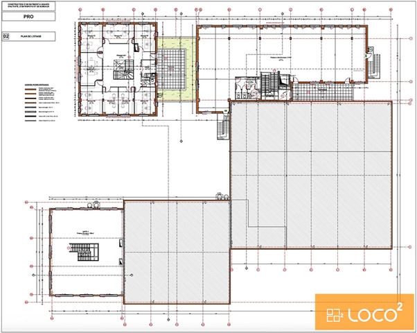 Activité à louer THIBAUD