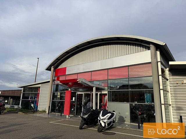 Local commercial Toulouse