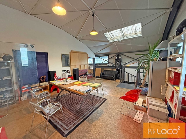 Local commercial Toulouse