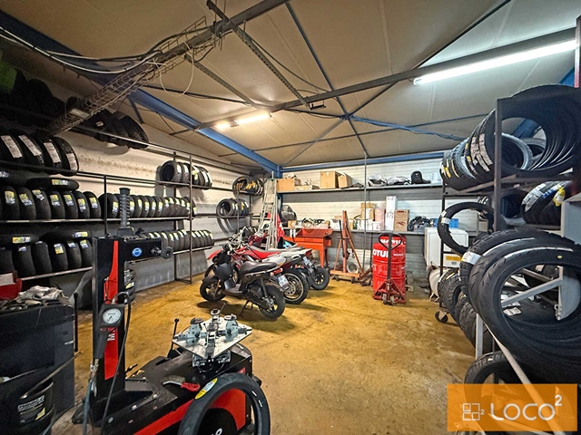 Local commercial Toulouse