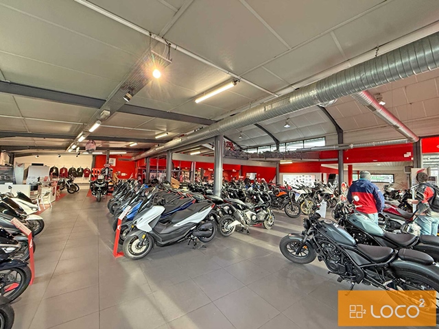 Local commercial Toulouse