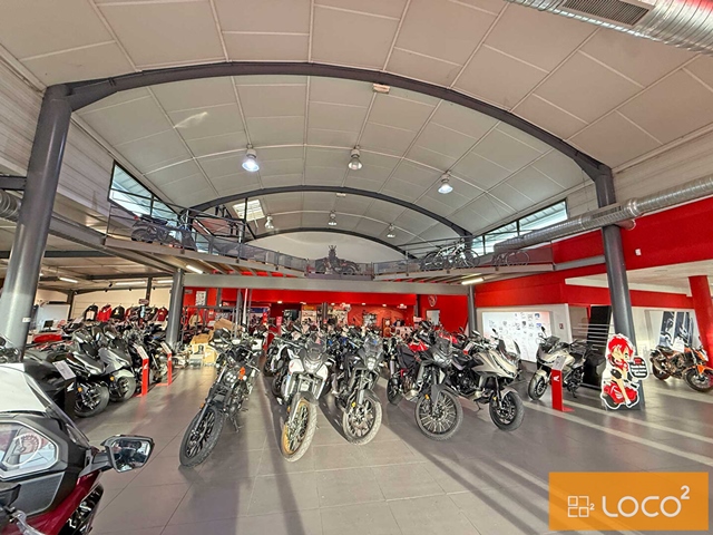 Local commercial Toulouse