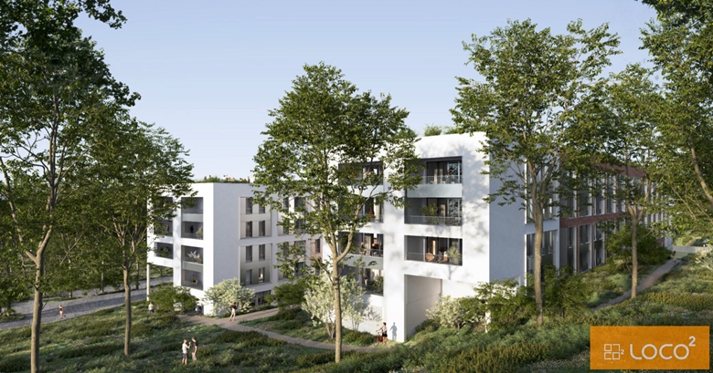 Bureaux à vendre à Montaudran