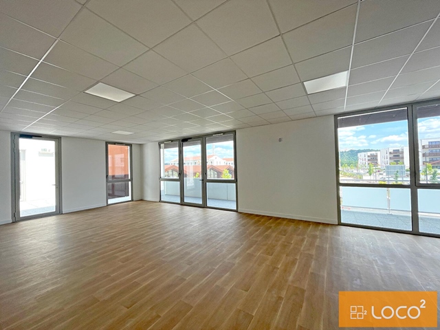 Bureaux à vendre à Muret
