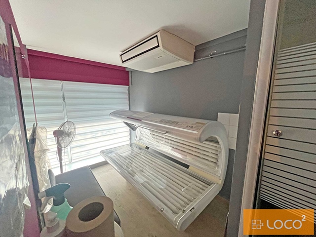 Cession de fonds de commerce esthétique - Toulouse 30 m2