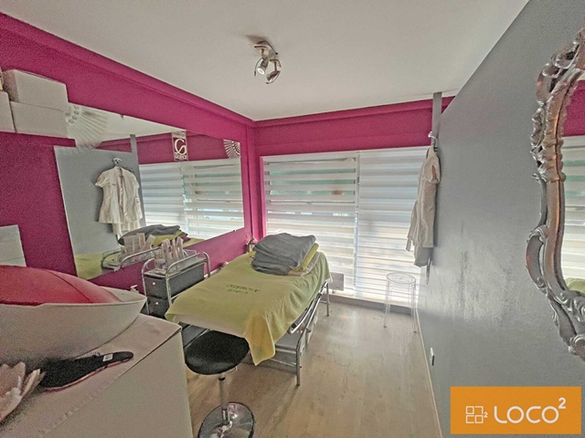 Cession de fonds de commerce esthétique - Toulouse 30 m2