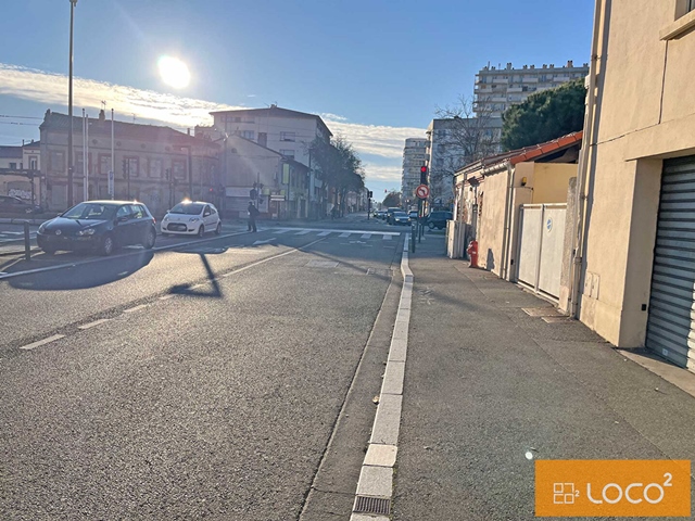 Cession de fonds de commerce esthétique - Toulouse 30 m2