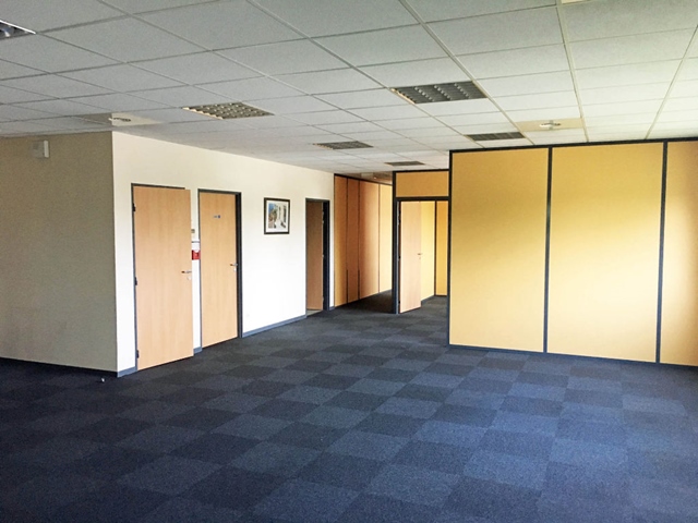 Bureaux à Colomiers / ALBATROS