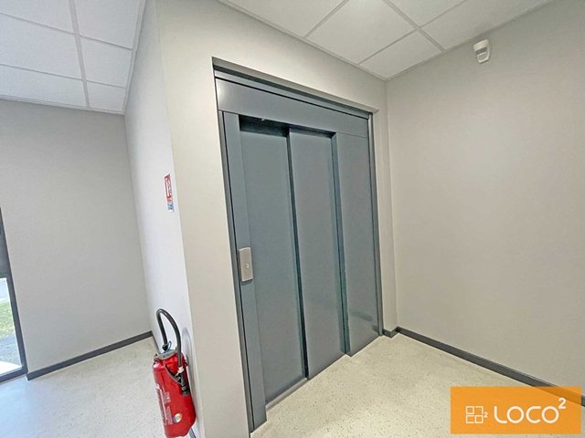 Bureaux à louer à Montauban