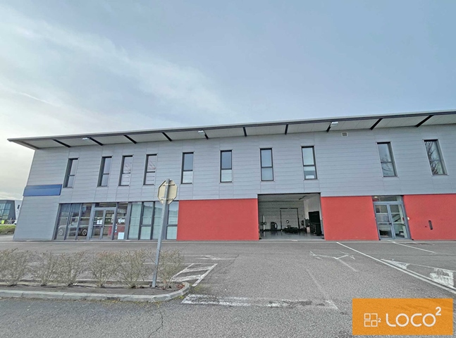 Bureaux à louer à Montauban