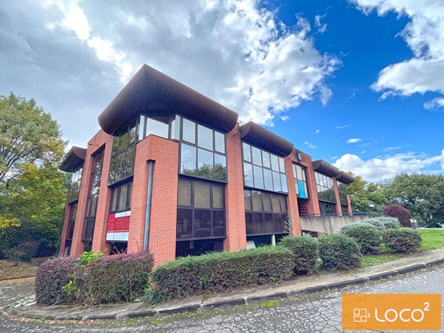 Technoparc - Location bureaux - LABÈGE INNOPOLE
