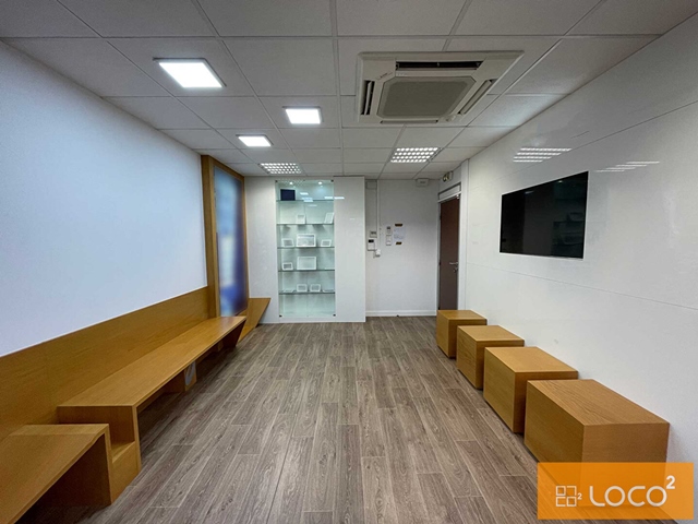 Technoparc - Location bureaux - LABÈGE INNOPOLE