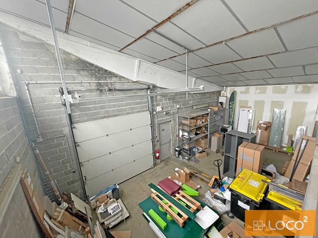 Local commercial de 480 m²- ALBANORD