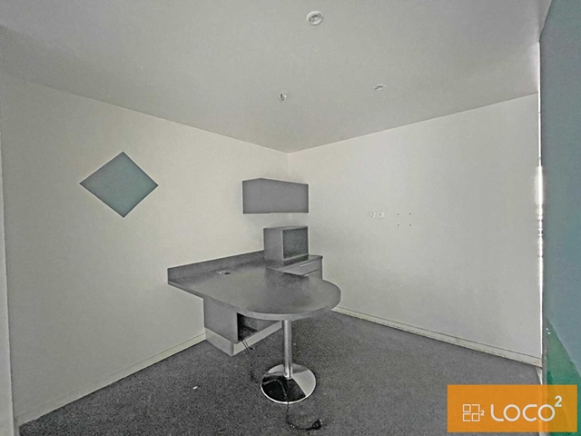 Local commercial de 480 m²- ALBANORD