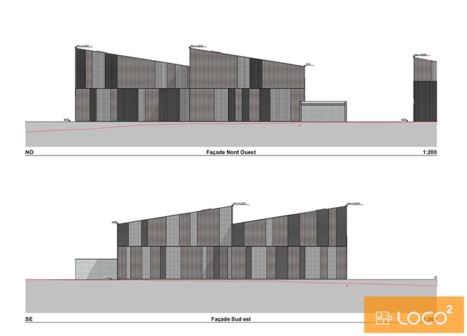 Toulouse Sud -Ouest - Entrepôt à vendre