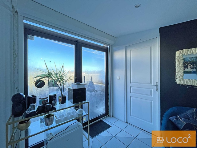 Local commercial de 46 m²