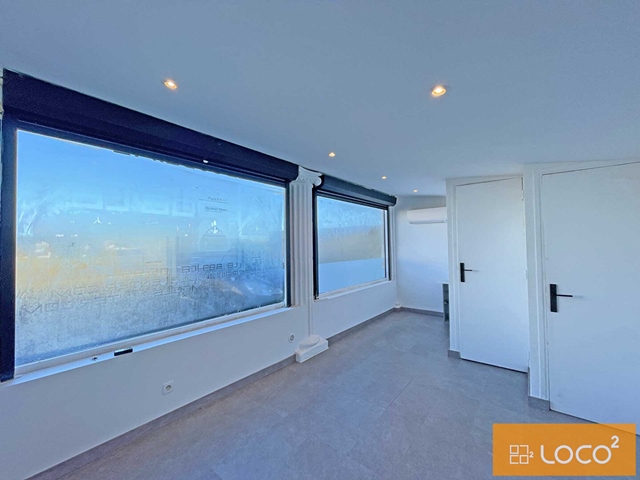 Local commercial de 46 m²