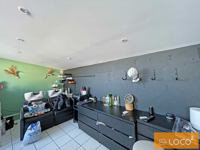 Local commercial de 46 m²