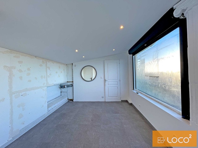 Local commercial de 46 m²