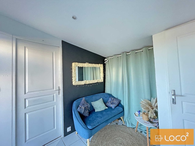 Local commercial de 46 m²