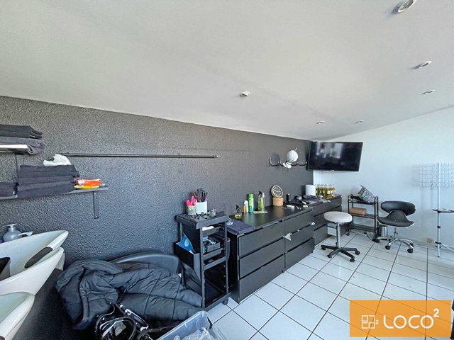 Local commercial de 46 m²