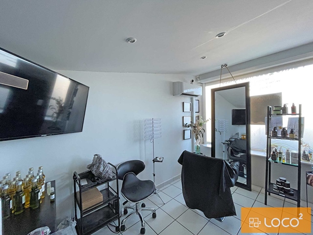 Local commercial de 46 m²