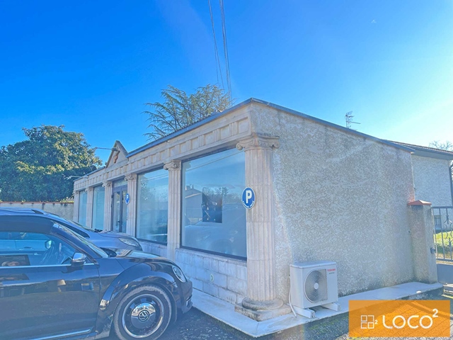 Local commercial de 46 m²
