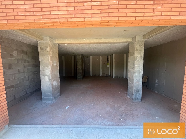 Local commercial Eaunes 55 m2 coeur de ville