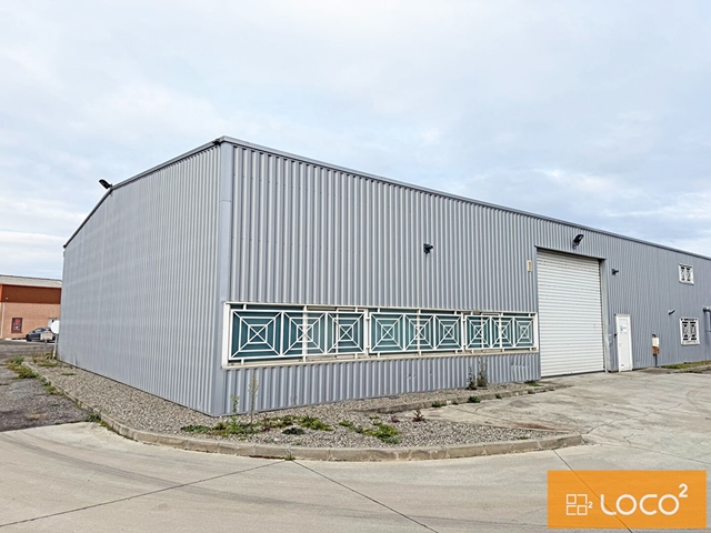 Local d'activité à louer Toulouse Nord