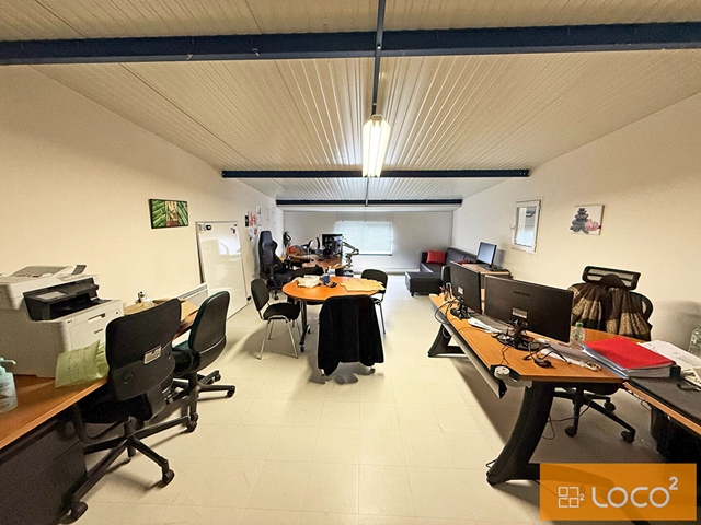 Local d'activité à louer Toulouse Nord