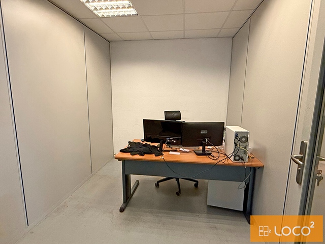 Local d'activité à louer Toulouse Nord