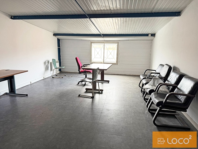 Local d'activité à louer Toulouse Nord