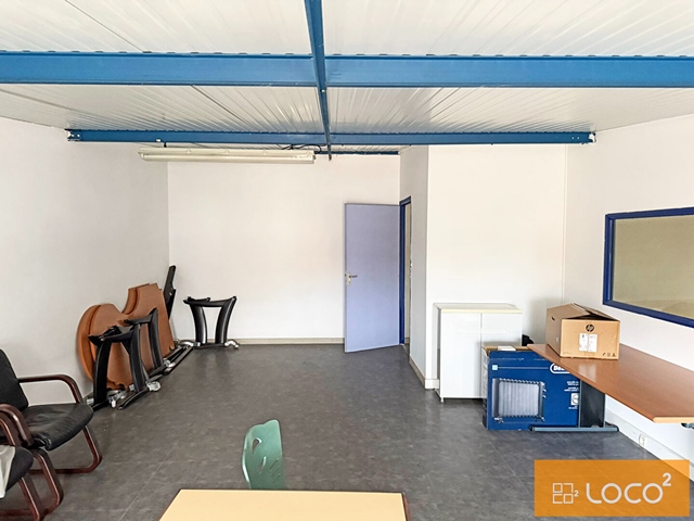 Local d'activité à louer Toulouse Nord