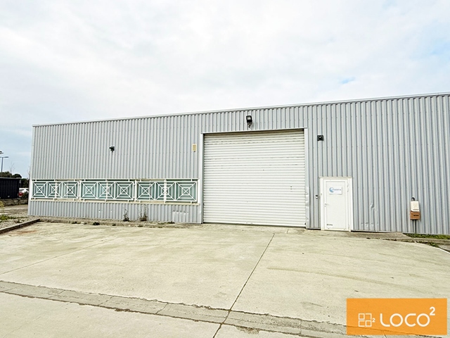 Local d'activité à louer Toulouse Nord