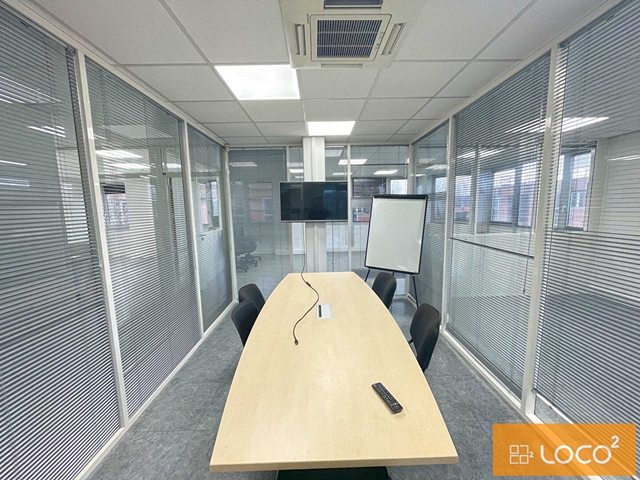 Immeubleà louer en rdc