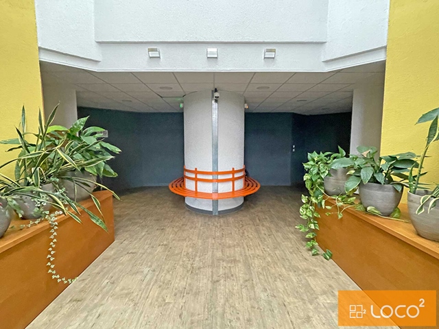 Immeubleà louer en rdc