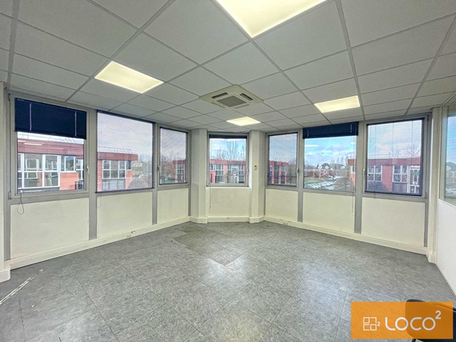 Immeubleà louer en rdc